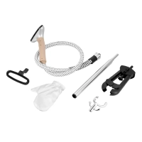 Отпариватель для одежды напольный КТ-9357 - 2200 ВТ