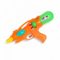 Мстители, Водный бластер