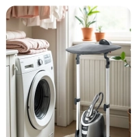 Вертикальный отпариватель для одежды 2100 Вт KT-927