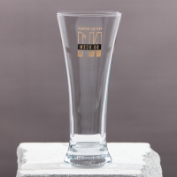 Бокал для пива &laquo;Всегда первый, №1&raquo;, 320 мл.