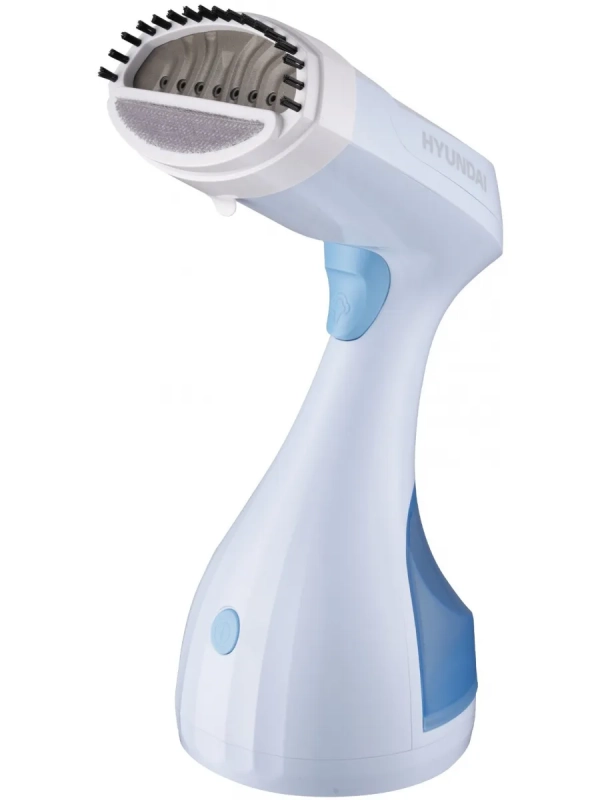 Отпариватель ручной H-HS03008 1500Вт белый-голубой