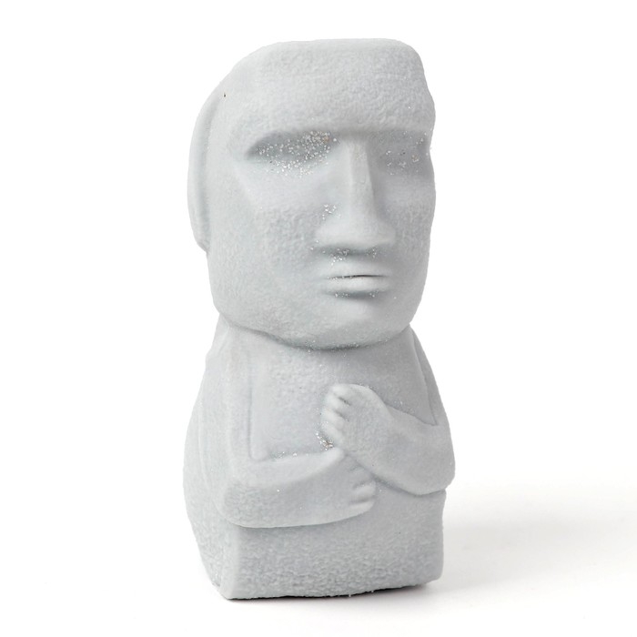 Мялка &laquo;Лицо&raquo; с песком, виды МИКС