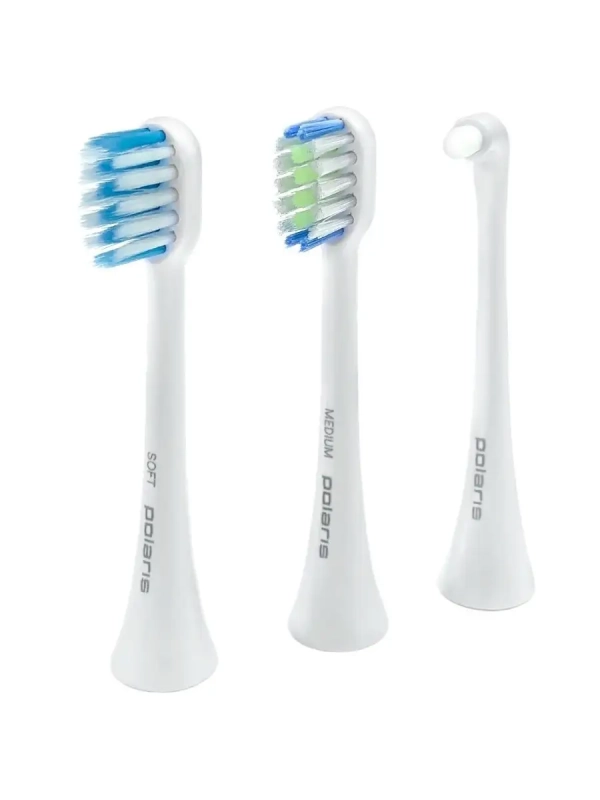 Электрическая зубная щетка звуковая PETB 0701 TC