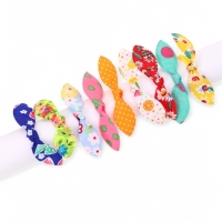 Резинка для волос "Бантик", Минни Маус