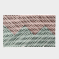 Коврик для дома Доляна &laquo;Трио&raquo;, 40&times;65 см