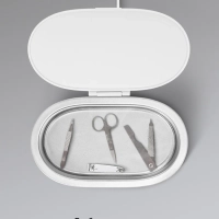 Ультразвуковая мойка для инструментов КТ-6449 - 24 Вт