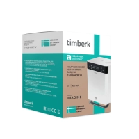 Ультразвуковой увлажнитель воздуха T-HU6-A19E-W