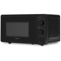 Микроволновая Печь HYM-M2010 20л. 700Вт черный