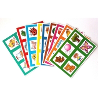 Лото &laquo;7 игр в 1 коробке&raquo;