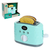 Бытовая техника &laquo;Тостер&raquo;, хлеб выпрыгивает