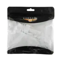 Свисток в глушитель, размер XL, под диаметр трубы 56-85 мм, хром