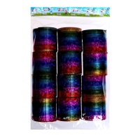 Пружинка-радуга &laquo;Голография&raquo;