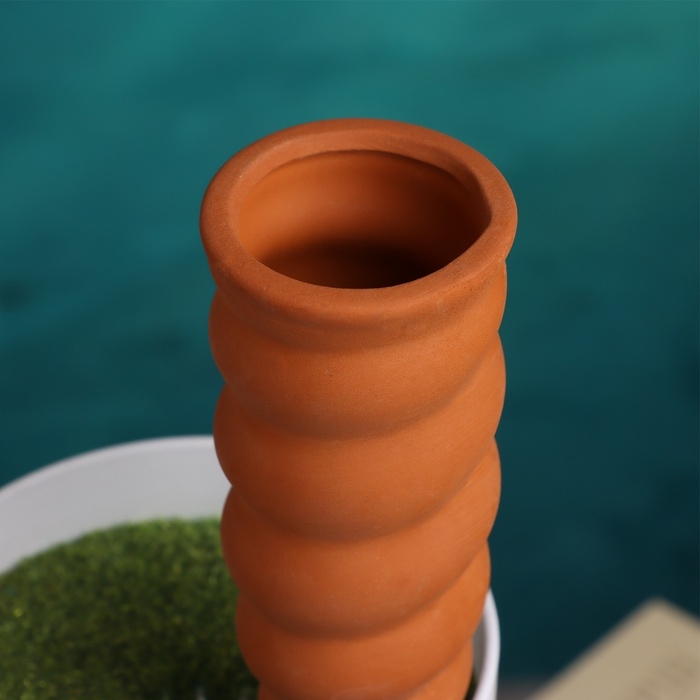 Ороситель &laquo;Спираль&raquo;, 16.2&times;5см, набор 4 шт.