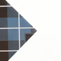 Бумага упаковочная глянцевая &laquo;Настоящему мужчине&raquo;, 60 х 90 см