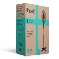 Напольный вентилятор 12" T-SF1201