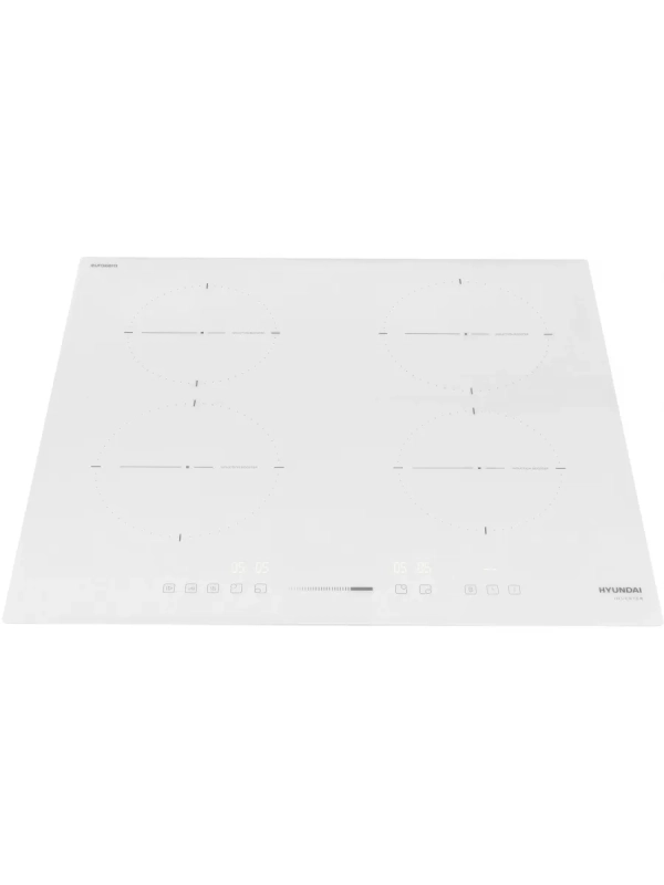 Индукционная варочная поверхность HHI 6752 WG