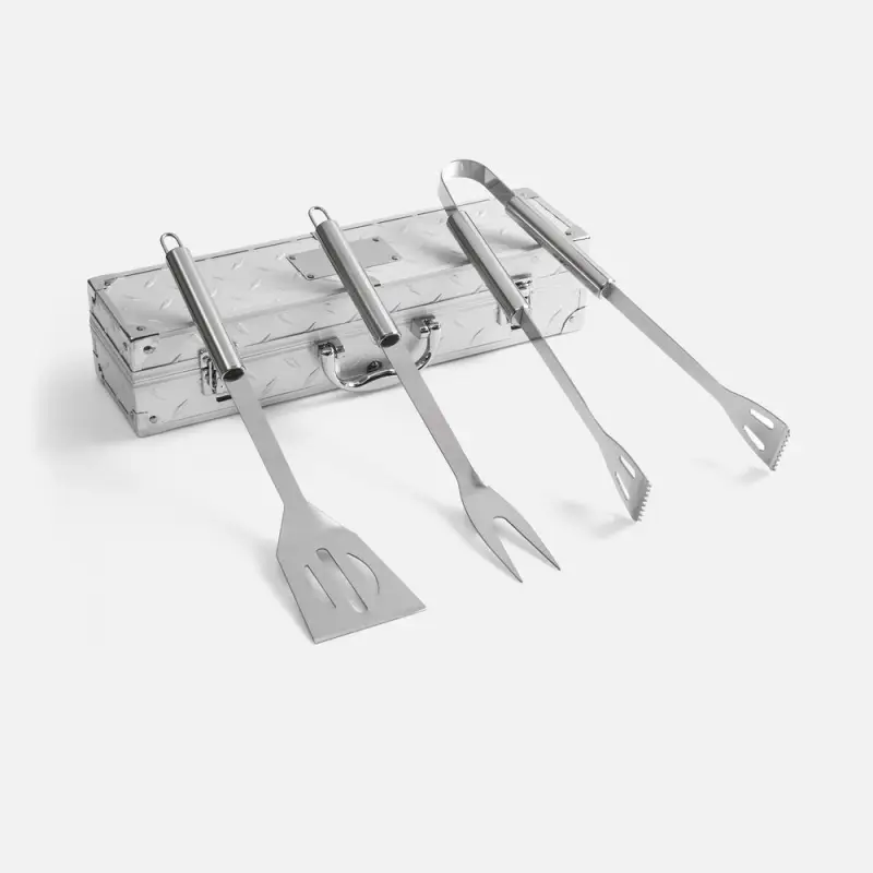 Набор для барбекю Hard Work