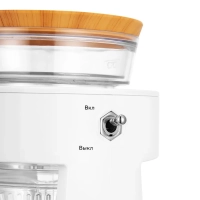 Портативная кофеварка-пуровер КТ-7573 - 0.35 л