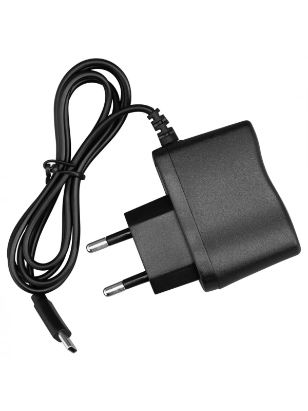 Машинка для стрижки H-HC7111 серебристый