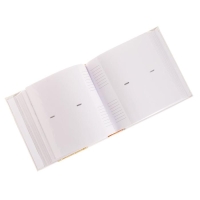 Фотоальбом BRAUBERG на 200 фото 10х15 см