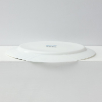 Сервиз столовый &laquo;Лист папоротника&raquo;, 37 предметов, стеклокерамика