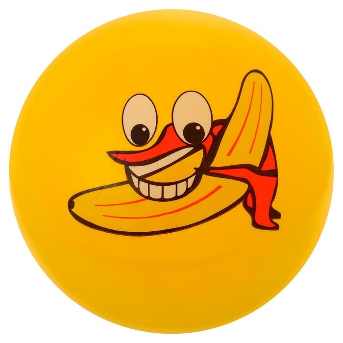 Мяч детский &laquo;Ассорти&raquo;, d=22 см, цвет МИКС