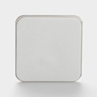 Крючки самоклеящиеся для ванной комнаты St&ouml;lz, 4 шт, цвет серебристый