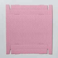 Коробка подарочная складная, упаковка, &laquo;Воспоминания о чудесном&raquo;, 31 х 25.5 х 16 см