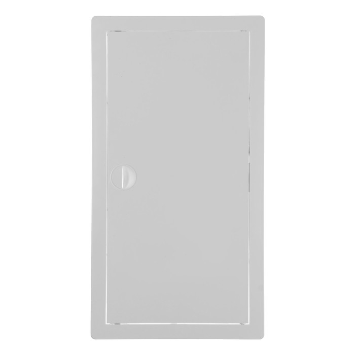 Люк ревизионный "ВИЕНТО" ДР1530ЭКО, 150 х 300 мм, пластик