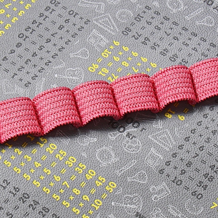 Пенал 2 секции, 125 х 205 х 40 мм, Calligrata 30П26/2 "Аниме подружки", ламинированный картон