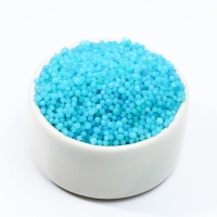 Жемчуг для ванны &laquo;С 8 Марта!&raquo;, 75 г, аромат сочной мяты, ЧИСТОЕ СЧАСТЬЕ