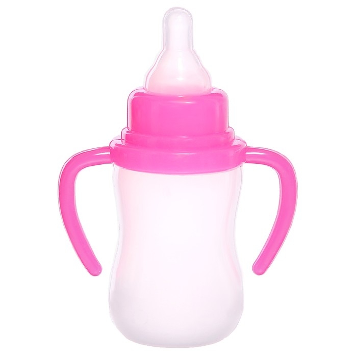 Пупс &laquo;Саша&raquo; с коляской, с аксессуарами