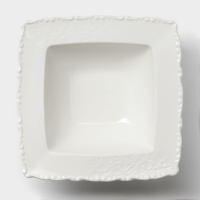 Салатник фарфоровый Magistro Kingdom, 300 мл, 16&times;5,2 см