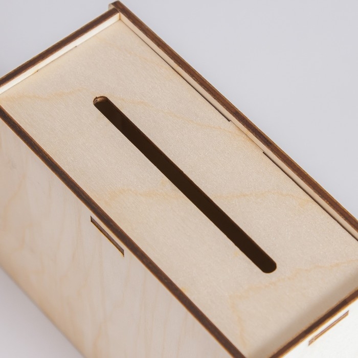 Копилка "Змея ёлка" 13х10х5 см