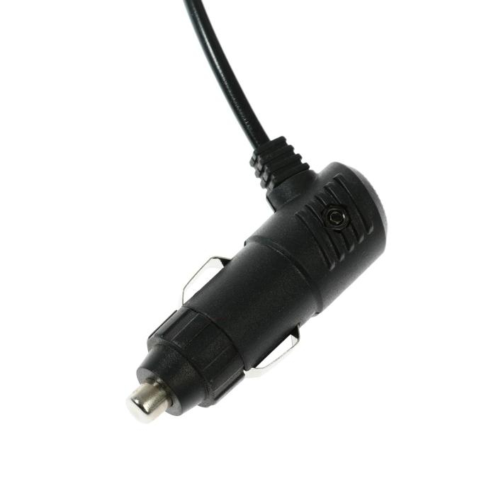 Вентилятор салона, 12 В, двойной, поворотный 360&deg;, авто обдув