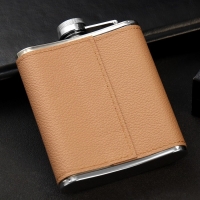 Фляжка &laquo;Танки грязи не боятся&raquo;, 210 мл