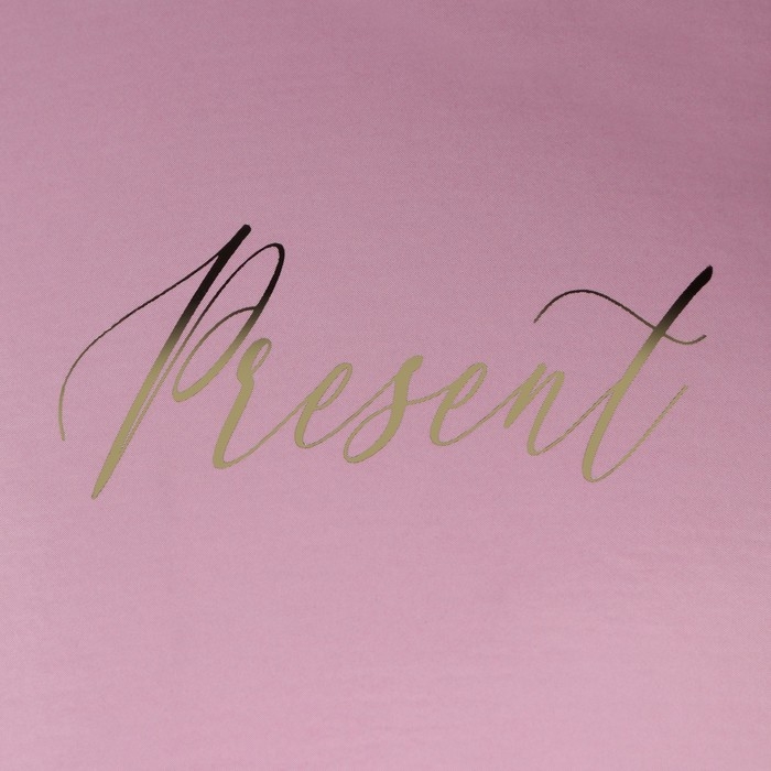 Набор шляпных коробок для цветов 4 в 1, упаковка подарочная, &laquo;Нежный&raquo;, 14 х 13 см - 20 х 17.5 см