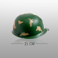 Набор военного &laquo;Отряд альфа&raquo;, с АК-47