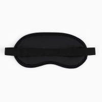 Маска для сна &laquo;Здоровый сон&raquo;, 19.2 х 9.4 см