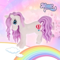 Лошадь &laquo;Роза&raquo;, МИКС