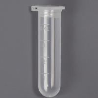 Баночки для хранения, 5 мл, d = 1,3 &times; 5,3 см, набор - 10 шт, цвет прозрачный