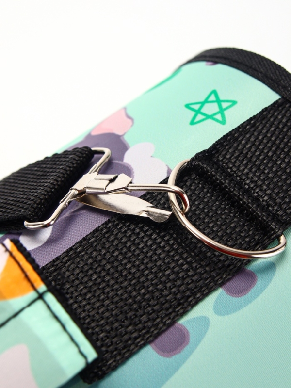 Сумка - переноска для животных"Верный друг", каркасная, размер S, 37,5 х 17 х 22 см