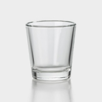 Стопки ОСЗ &laquo;Ода&raquo;, 50 мл, набор 6 шт, стекло