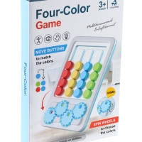 Головоломка "Лабиринт"