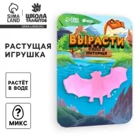 Растущие животные &laquo;Насекомое&raquo;, МИКС