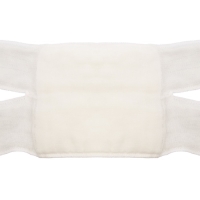 Ватно-марлевая повязка (20х20 см)