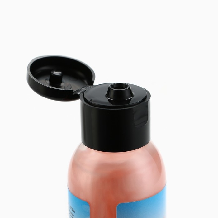 Гель для душа &laquo;Нежность&raquo;, 100 мл, аромат сакуры, BEAUTY FOX