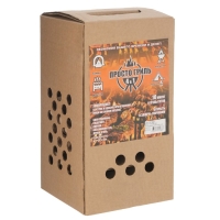 Набор для розжига "Барбекю" угли, дрова, спички,