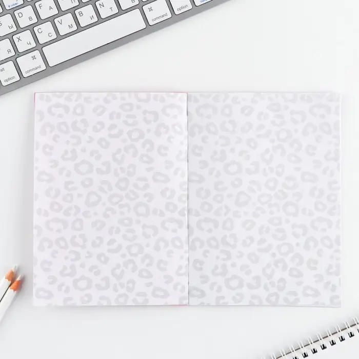 Блокнот раскраска 12 л., 130&times;180 &laquo;Самая яркая&raquo;