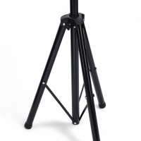 Стойка для акустической системы Music Life с подставкой, 90-180 см